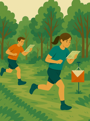 2025 – Orienteur rentrée réduite 2025 - Orienteur rentrée réduite